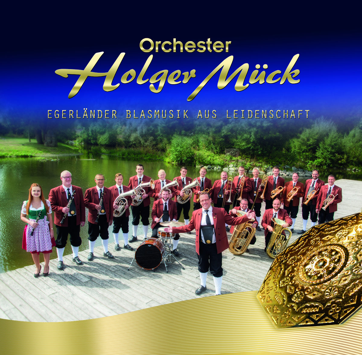 Orchester Holger Mück