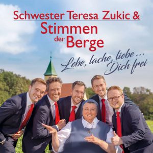 Stimmen der Berge & Schwester Teresa